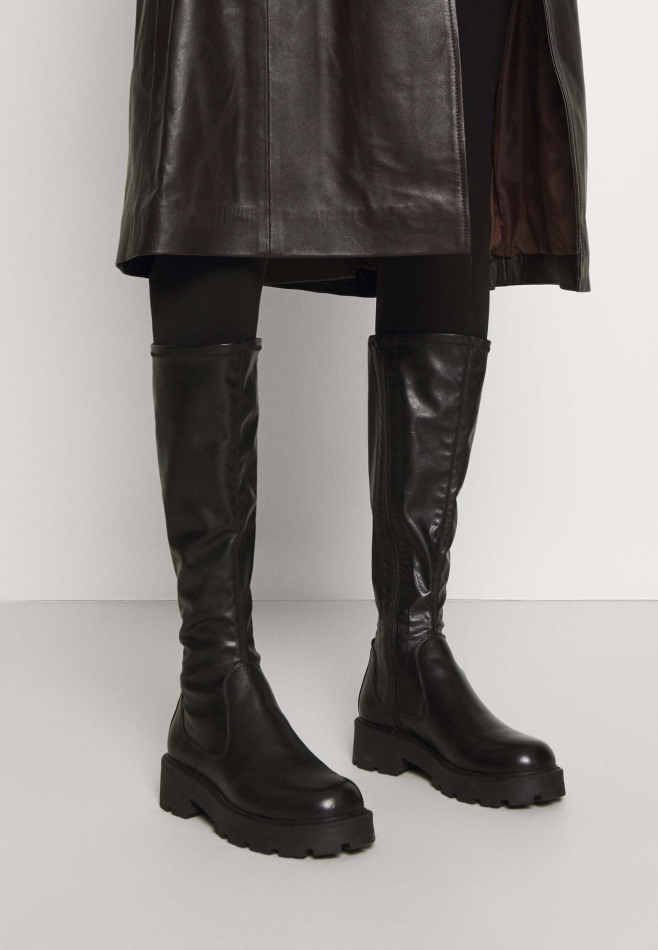 Gabour | Bottes Noires Exclusives